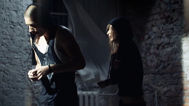 5sta Family & 2345 - Я буду