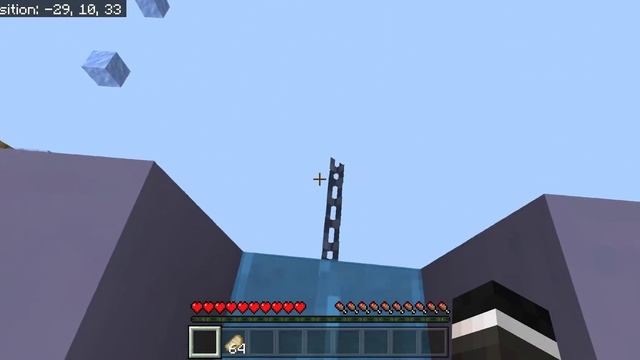 minecraft parkour #2 ft. xx20k (medium) смотреть онлайн