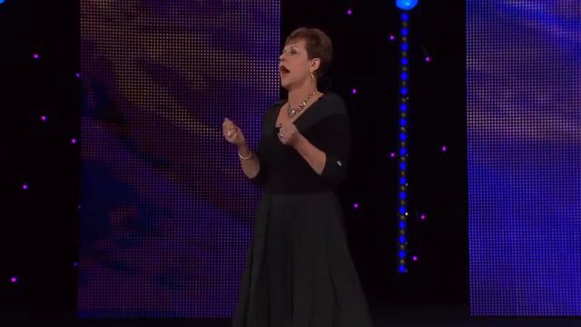 Удивительная жизнь, Джойс Майер смотреть онлайн