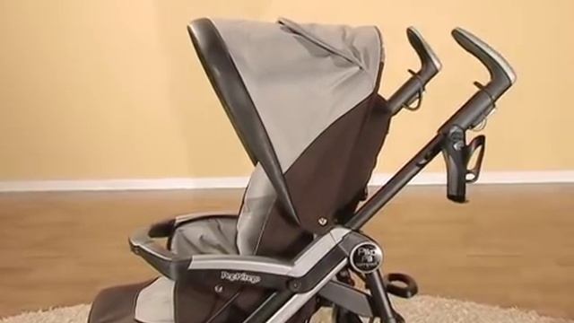 Peg-Perego Pliko P3 Compact Classico  Babyartikel.de