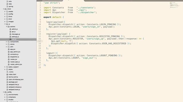 JavaScript Ep. 11: JavaScript Promises смотреть онлайн