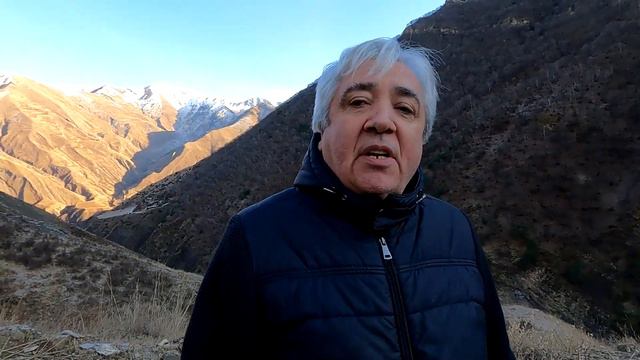 Жители маленького села Гидиб хотят улучшить условия проживания в селе. смотреть онлайн