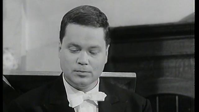 Dietrich Fischer-Dieskau Sings: Bach, Grosser Herr Und Starker König (Weihnachtsoratorium)