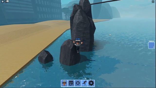 Roblox Find The Anime Characters смотреть онлайн