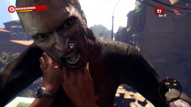 Dead Island: Riptide: Part 11: Going After Serpo (Logan) смотреть онлайн