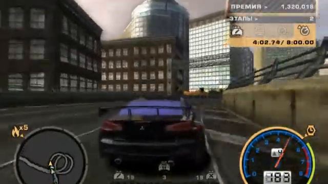 Видеокарта NVIDIA 560 1024 Mb " Most Wanted Modify " смотреть онлайн