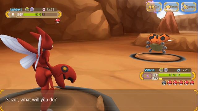 Hey Monster (Monster Park): ROUTE 9 CLEARING!! смотреть онлайн