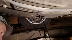 Замена фильтров и масла CHERY TIGGO FL, топлив, маслянный