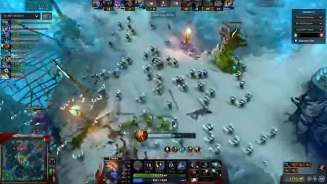 JUXTAPOSE : Game 3 Championship CSTA vs STI смотреть онлайн