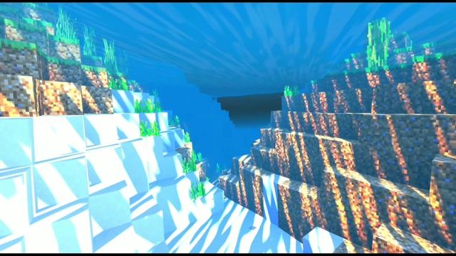 УЛЬТРА РЕАЛИСТИЧНЫЕ ШЕЙДЕРЫ ДЛЯ МАЙНКРАФТ ПЕ 1.14 / ШЕЙДЕРЫ ДЛЯ МКПЕ смотреть онлайн