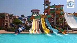 CHARMILLION CLUB AQUA PARK 5* (Египет, Шарм-эль-Шейх)