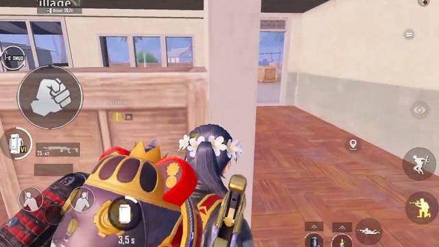 От мк вк до фул 6 🤩 МЕТРО РОЯЛЬ смотреть онлайн