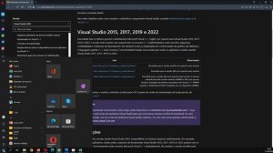 [RESOLVIDO / FIX] Cefsharp.Core.Runtime.dll - Visual C++