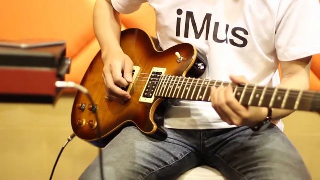 [iMus Tutorial] Line 6 AMPLIFi TT Tutorial Trailer смотреть онлайн