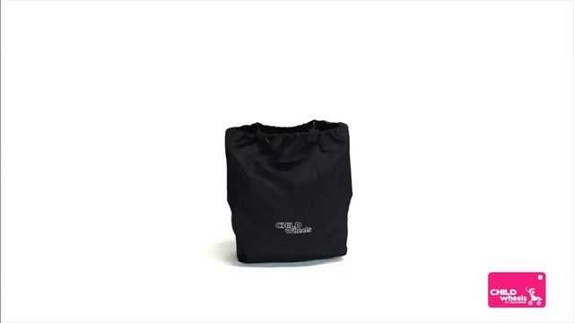 Childwheels - T Compact Stroller