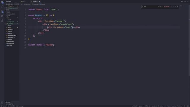 Awwwards Rebuilt Episode 1 | Rebuilding Awwwards Websites using React & GSAP | Part 1 смотреть онлайн