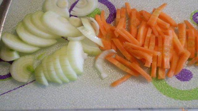 Рецепты от шеф-повара