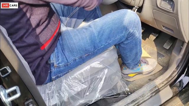 2024 Hyundai Creta EX Vs S Variant Comparison ?✅ L Hyundai Creta Facelift EX Vs Creta S ? L MRCars