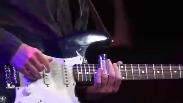 Jack Pearson Performance 2 - All Star Guitar Night - Summer 2013 смотреть онлайн