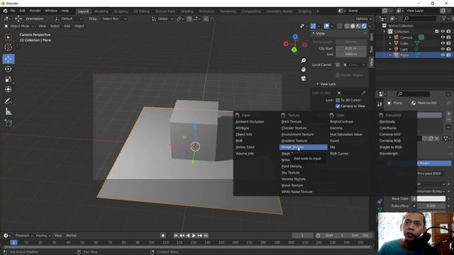 Blender How To Render смотреть онлайн