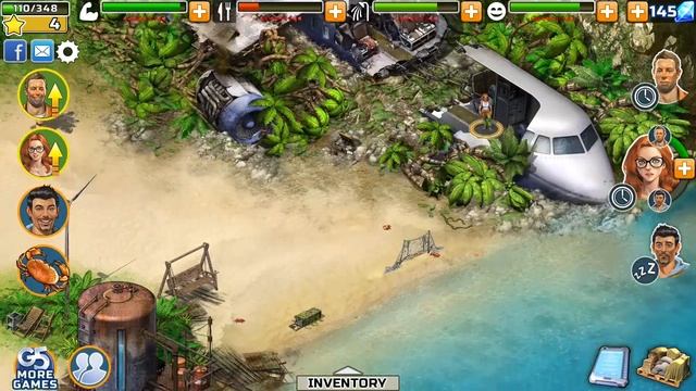 Survivors the quest part 4 смотреть онлайн