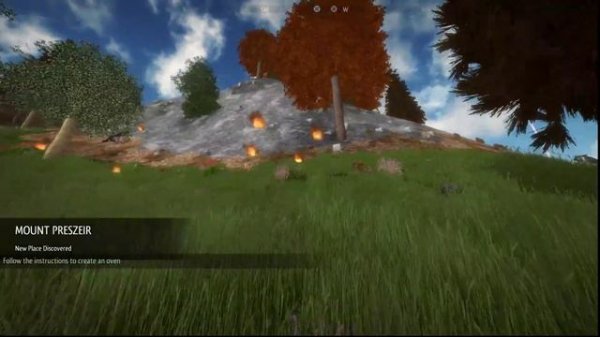 Alchemist's Awakening