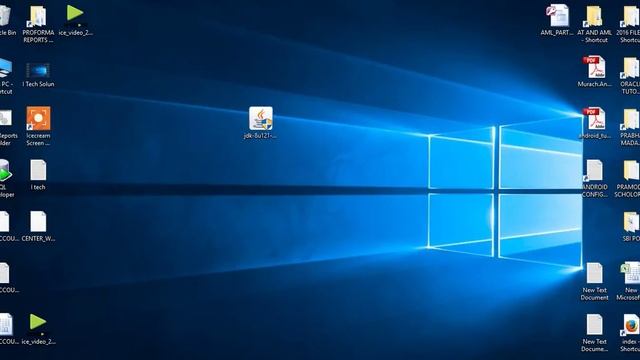 Core JAVA Tutorial for Beginners -Part 1 Downloading & Installing JAVA JDK SOFTWARE to your PC смотреть онлайн