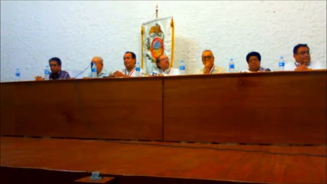 "Ojeda: los cuchillos de Sayula" ingreso de Don José Ojeda Larios смотреть онлайн