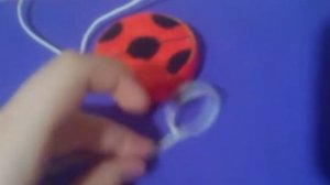 DIY-Как сделать Йо-Йо Леди Баг| Леди Баг и Супер кот| Miraculous