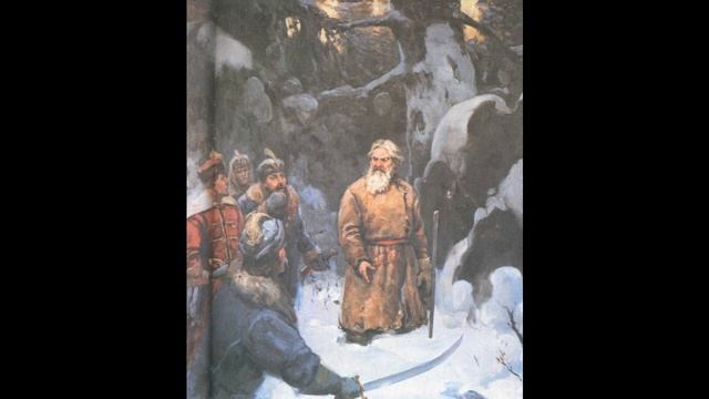 Краткое содержание Иван Сусанин. Рылеев К. Ф. Пересказ стихотворения за 5 минут смотреть онлайн