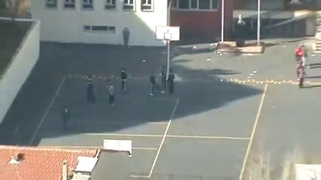 Zoom Test Panasonic SDR-S50 No:2 смотреть онлайн