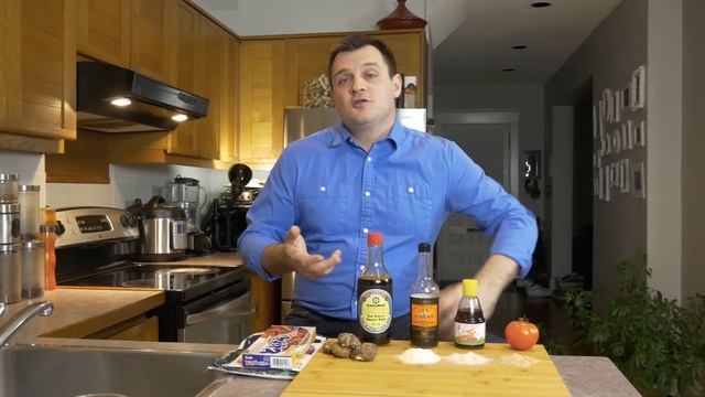 Вкусные идеи от Александры