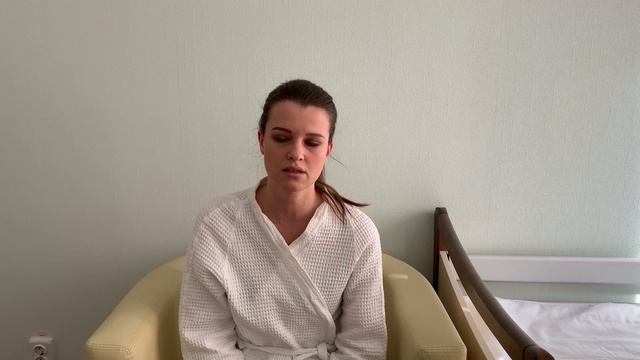 Отзыв хирургия МЕДИКЛИНИК пенза смотреть онлайн