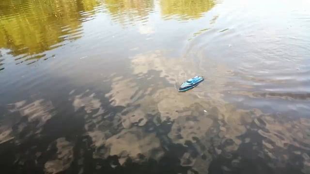 Катер Н100 смотреть онлайн