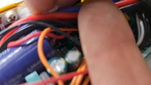 Заводской брак Kugoo M4 PRO ( ремонт контроллера )