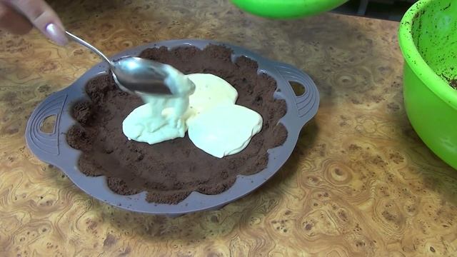 Королевский пирог, к дню рождения мужа. Несложный рецепт, вкусного пирога. смотреть онлайн