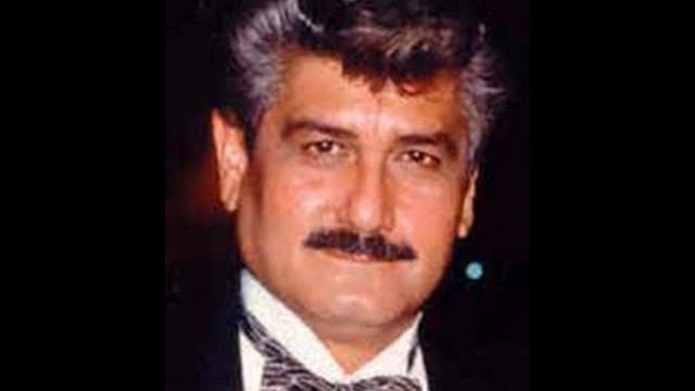 Penella. EL GATO MONTÉS. Domingo, VIllarroel, Díaz, Chausson, Gallup. Los Angeles, Enero 19, 1994. смотреть онлайн