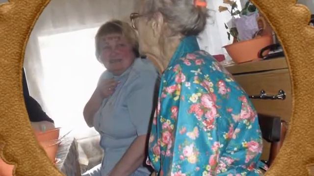 свекровушка..avi смотреть онлайн