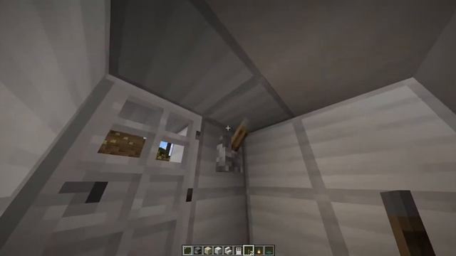 Minecraft 1 16 5 Одиночная игра 2021 01 30 18 38 04 смотреть онлайн