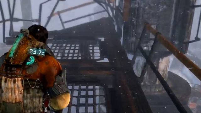 deadspace3 Набор случайных ресурсов смотреть онлайн