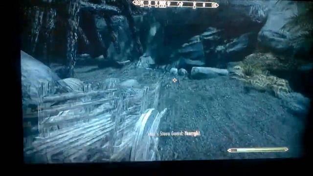 Skyrim The Best Ebony Ore Mine Locations смотреть онлайн