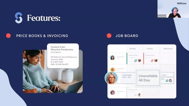 Sleek x ShiftCare | Balancing Care & Commerce: A guide for NDIS Providers смотреть онлайн