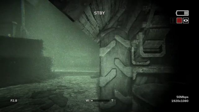 Indie Bit Review: Outlast 2 - The New God of Horror? смотреть онлайн