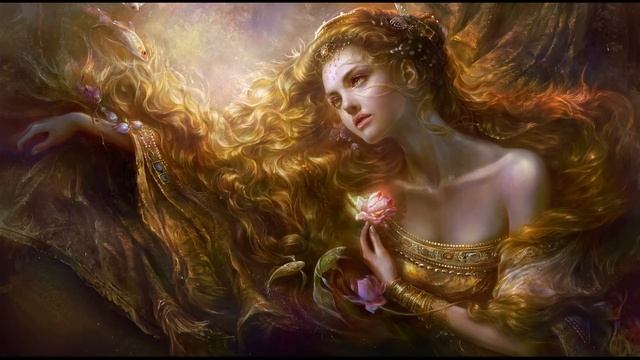 НИТЬ АРИАДНЫ - ИСЦЕЛЕНИЕ (ОТРЫВОК ОКЕАН) смотреть онлайн