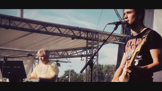 АнакреОн: Без тебя (Berlin 2013) смотреть онлайн