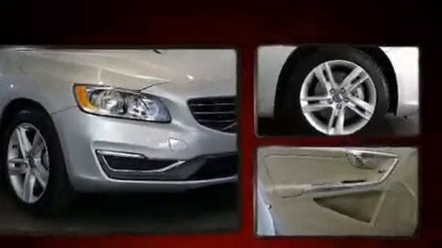 2014 Volvo S60 T5 in San Diego, CA 92108-3513 смотреть онлайн