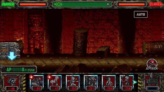 Metal Slug Attack - Metal Arena Adventures 024 смотреть онлайн