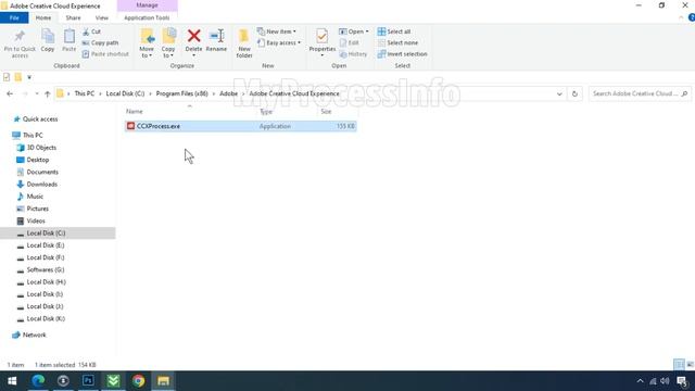 How to Fix CCXProcess.exe System Error? [ Step to Step Tutorial ] смотреть онлайн