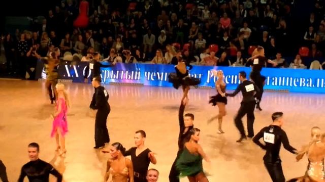 GrandSlam 1/16 2014-10-26-5620.mp4 смотреть онлайн