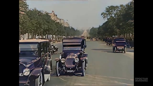 Магическое понимание жизни